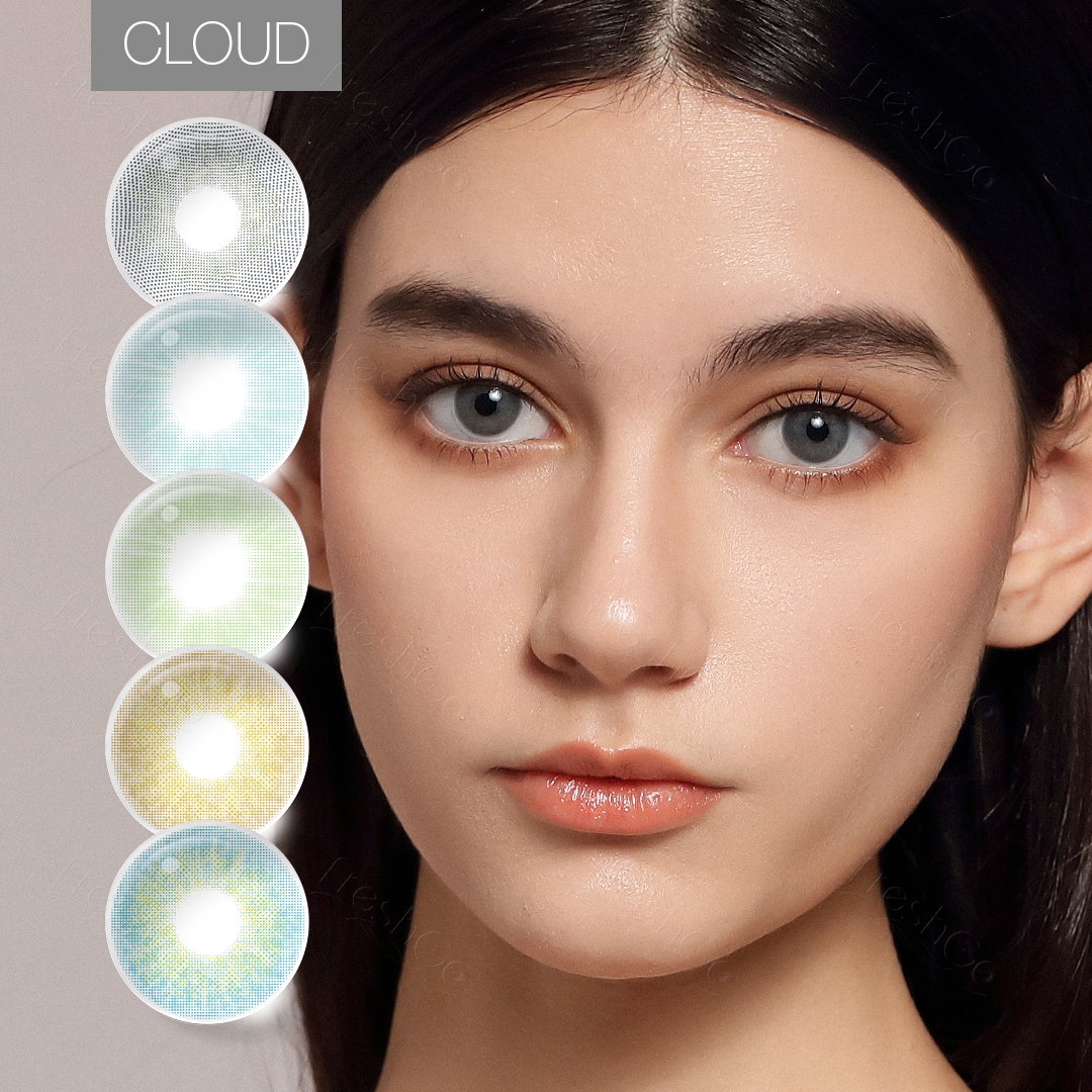 CLOUD Lenses