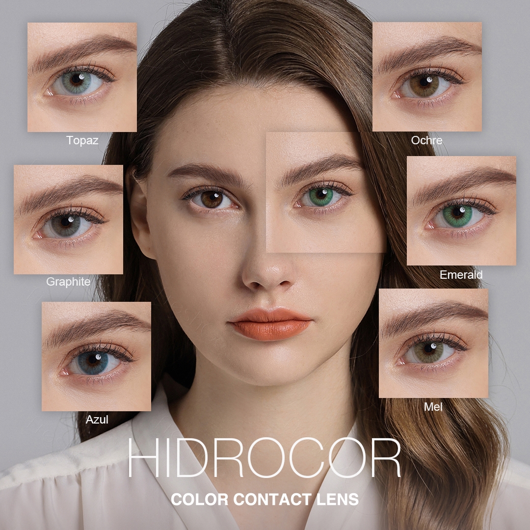 L01 Original Hidrocor Collection 2