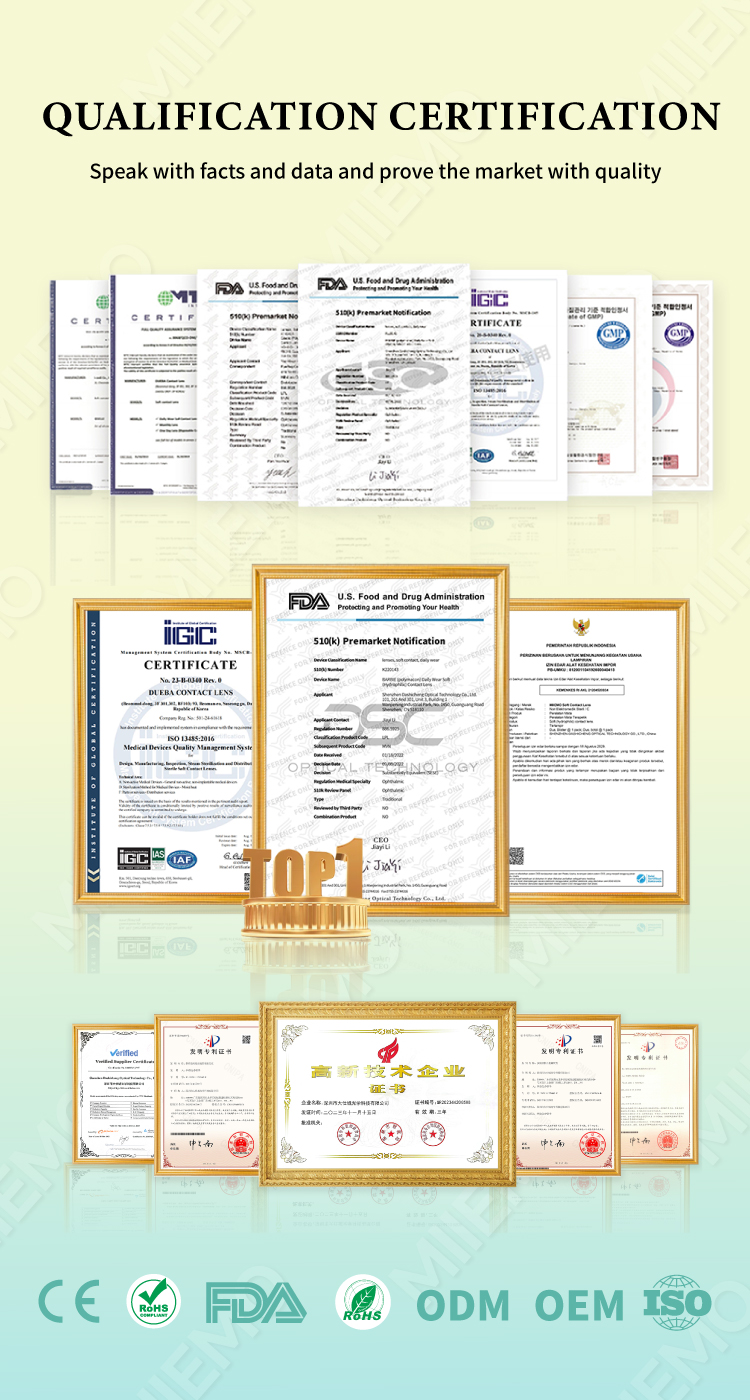 Certification 1