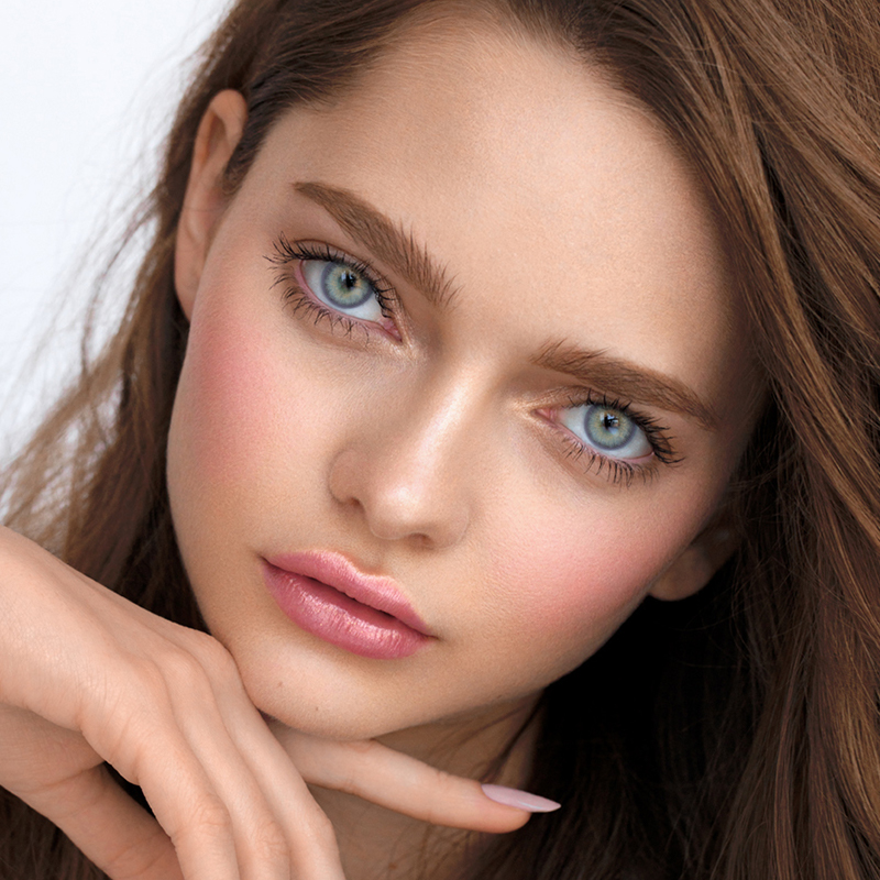 Haipurecon Taylor and Pola Series Yearly Color Contact Lenses Soft Hardness BeautyLens for Wholesale OEM ODM