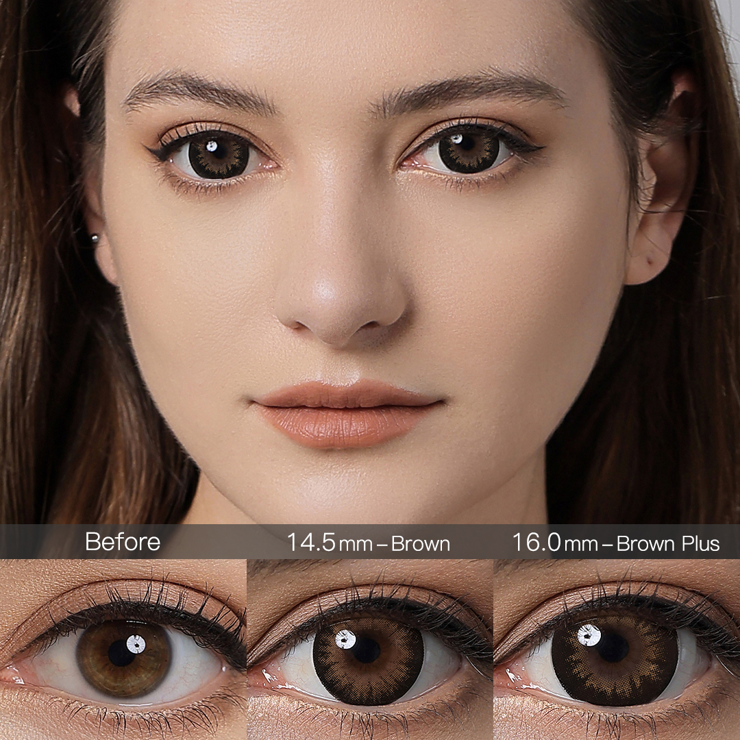Contact Lens Detail 6
