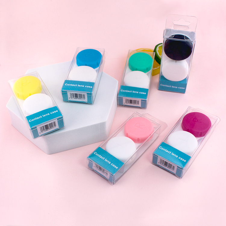 Contact Lens Case View 4