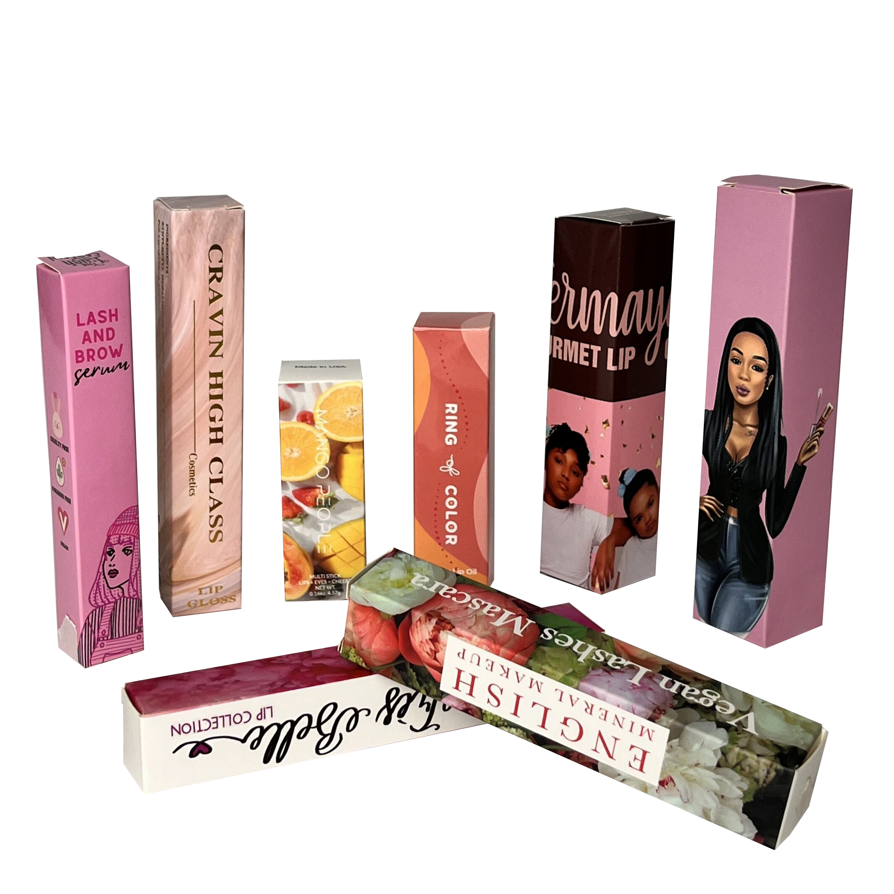 Product Options 3