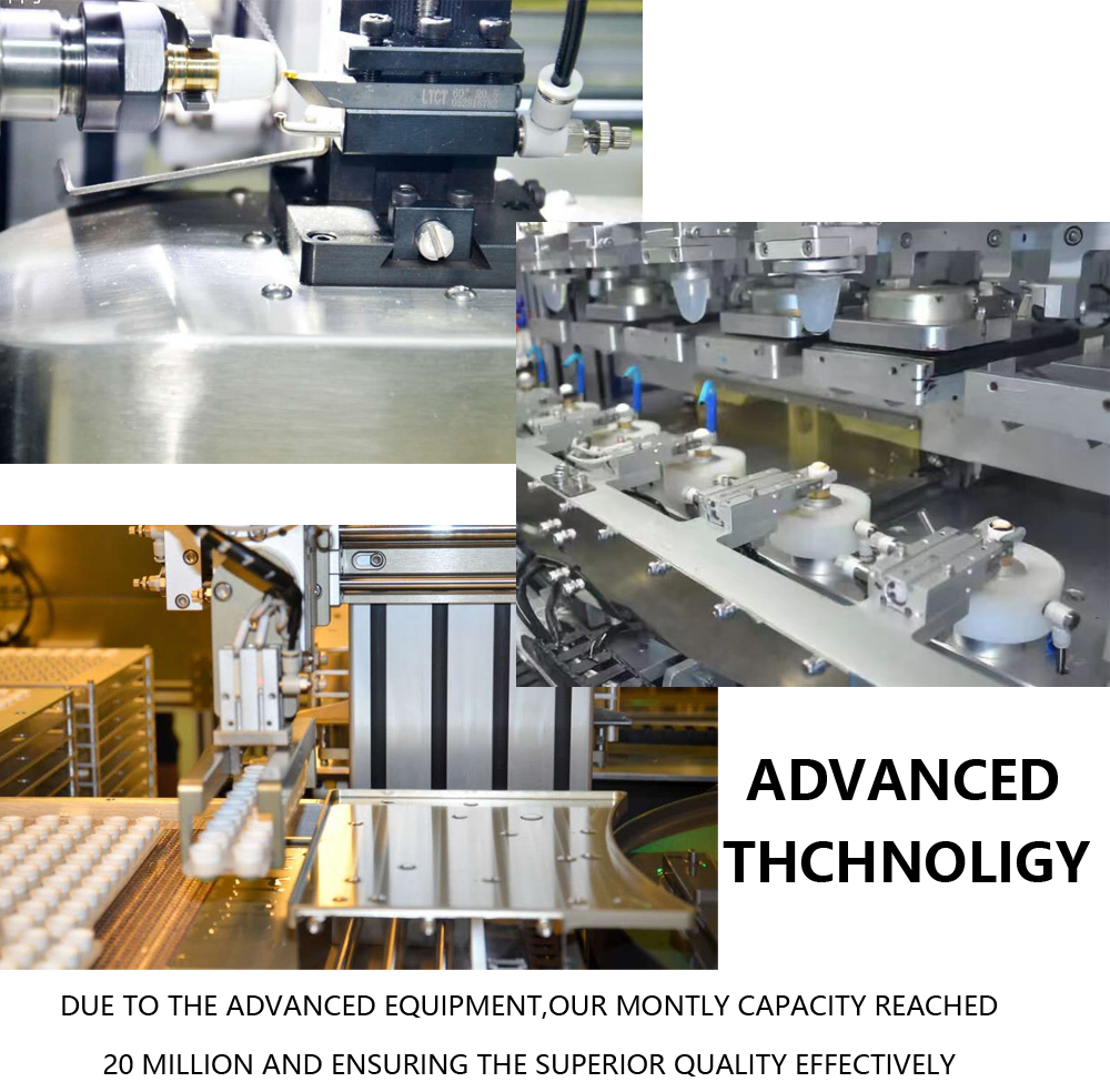 Manufacturing Technique 1