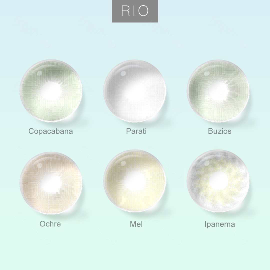 L15 RIO Collection 1