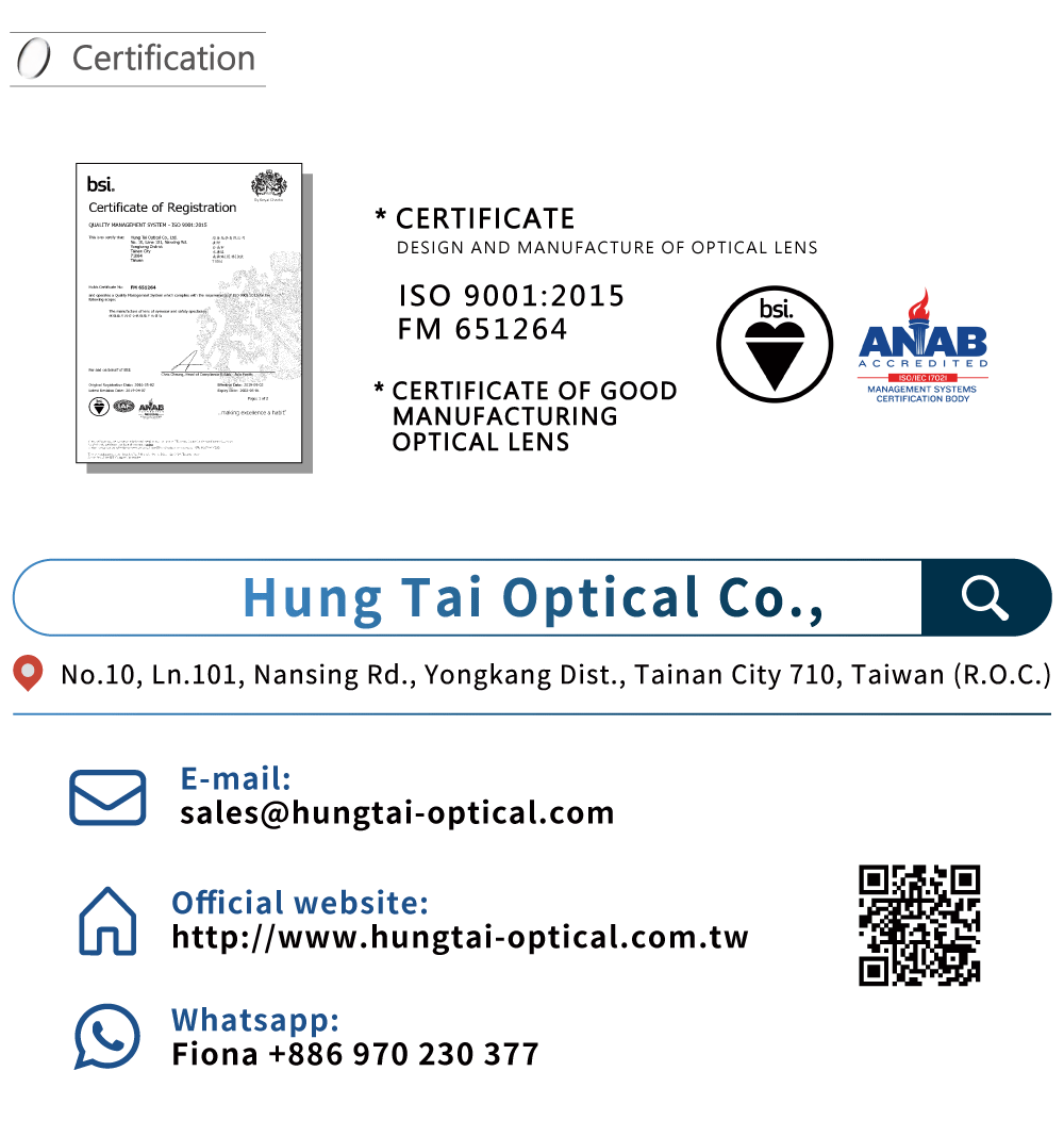 Lens Features Display 6