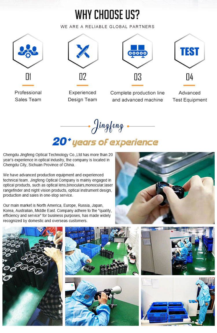 Company Profile