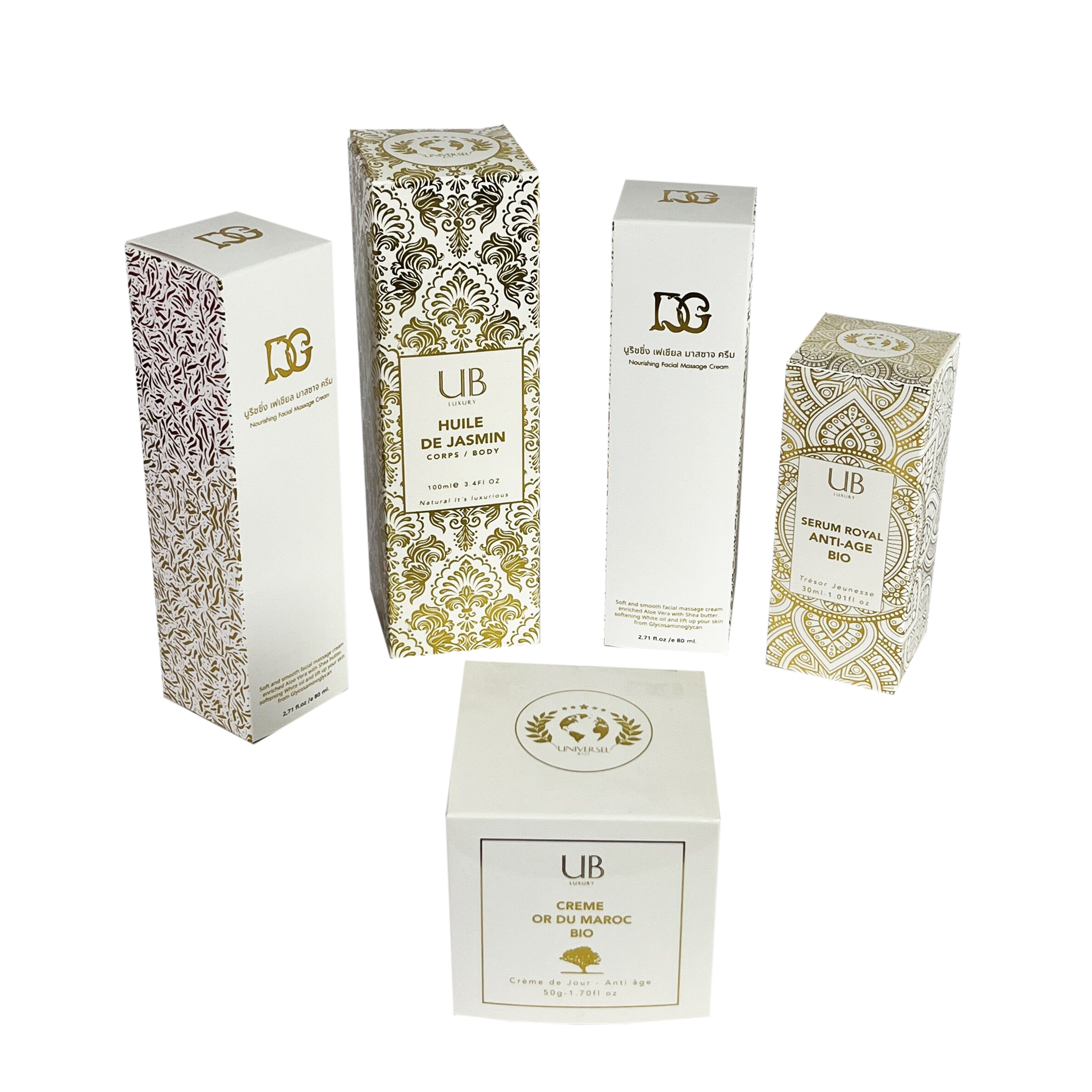 Product Options 4