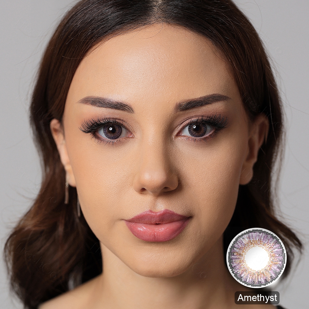 Colored Contact Lens 7