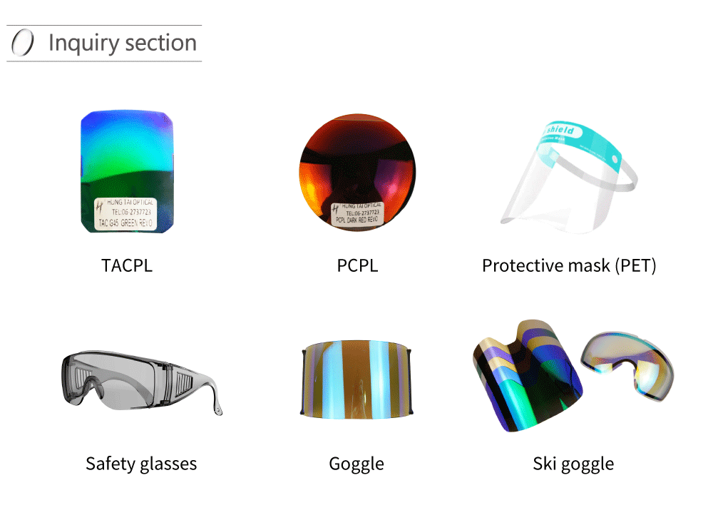 Lens Features Display 2