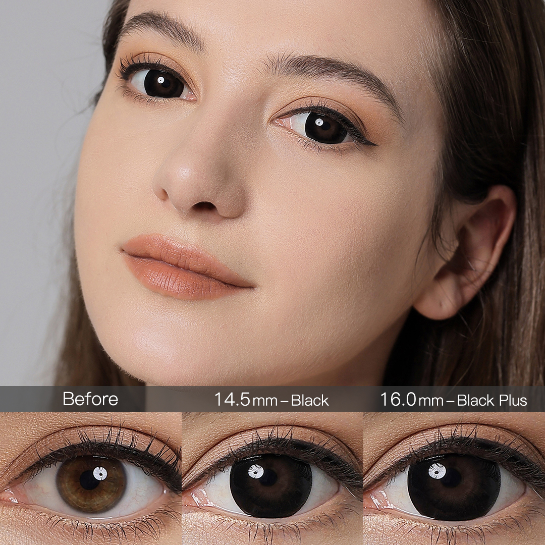Contact Lens Detail 3
