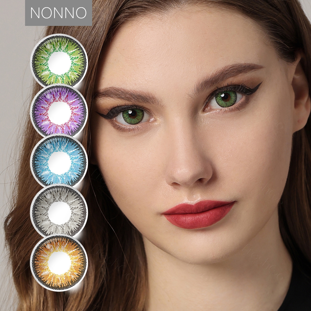 NONNO Lenses