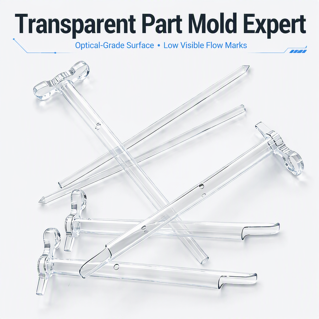 Custom Medical Injection Mold Precision Plastic Molding Service OEM ODM with CE ISO Certified