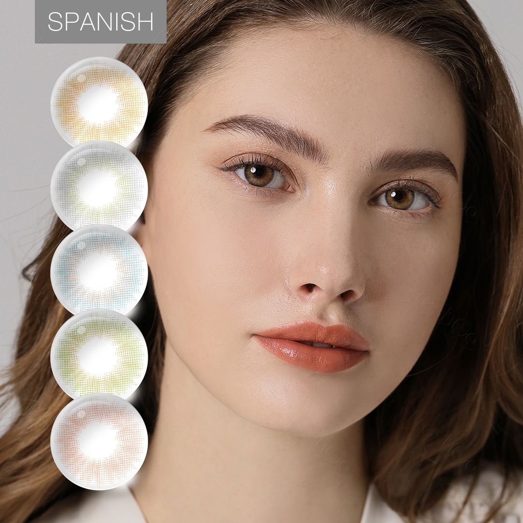 SPANISH Lenses