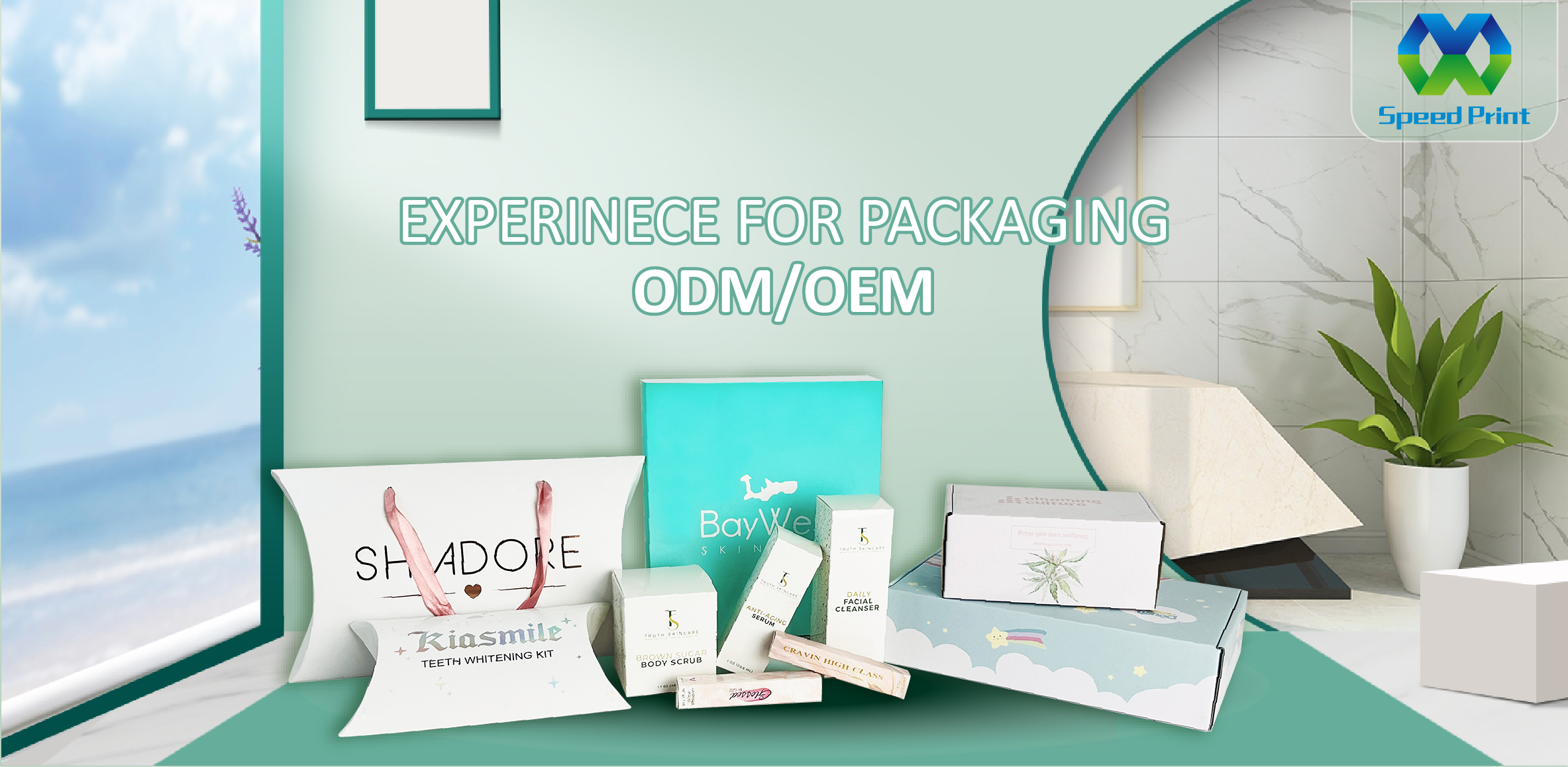 Product Banner