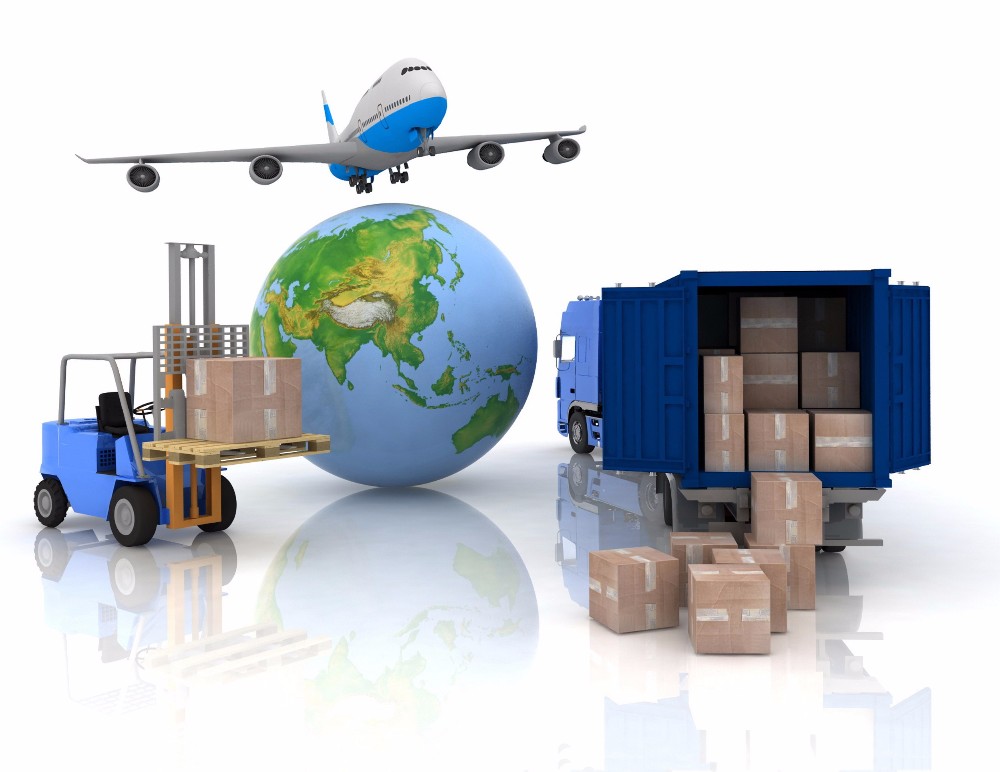Loading and delivery