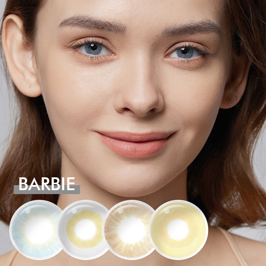 Natural Contact Lens 6