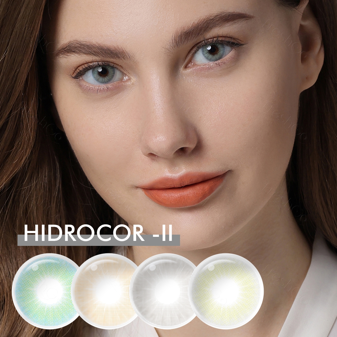 Natural Contact Lens 7