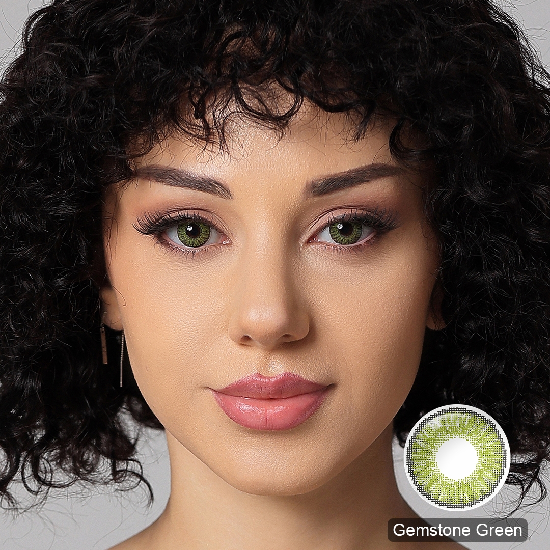 Colored Contact Lens 10