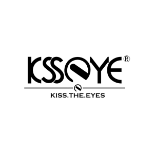 KSSEYE contact lenses logo