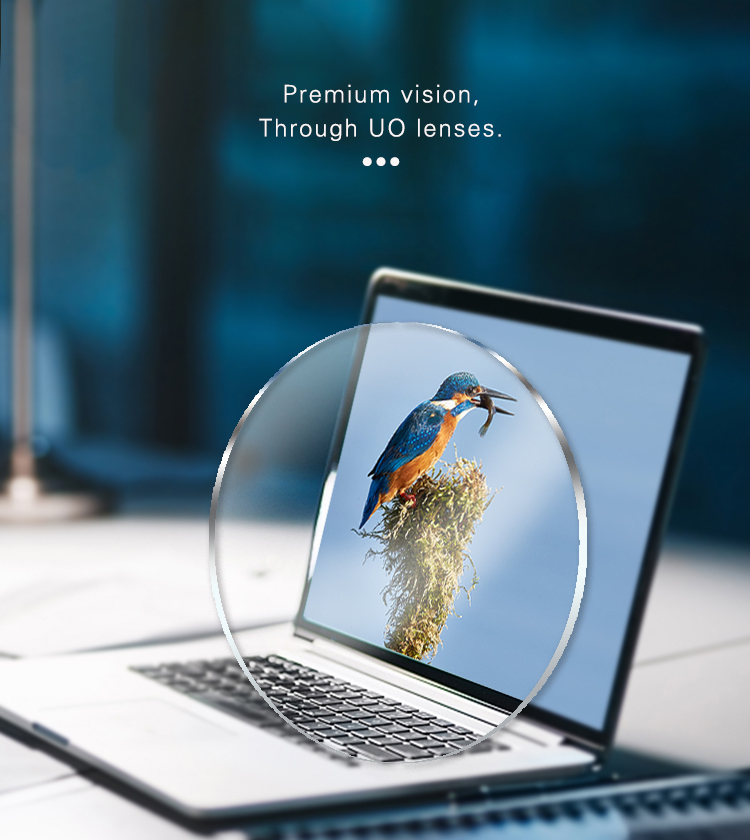 Optical Lens Feature 1