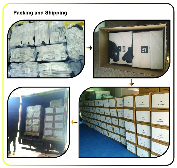 Packing Info