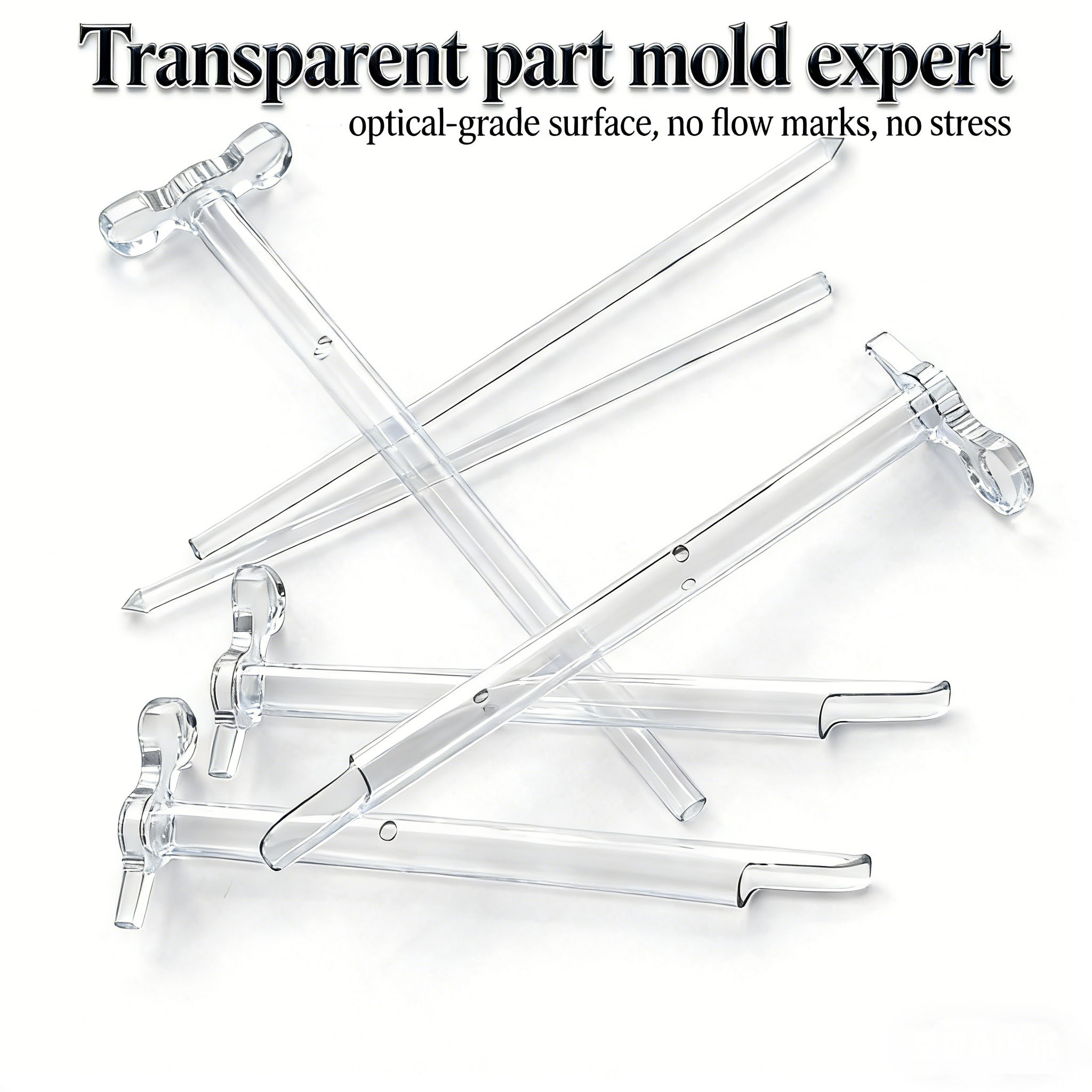 Custom Medical Injection Mold Precision Plastic Molding Service OEM ODM with CE ISO Certified