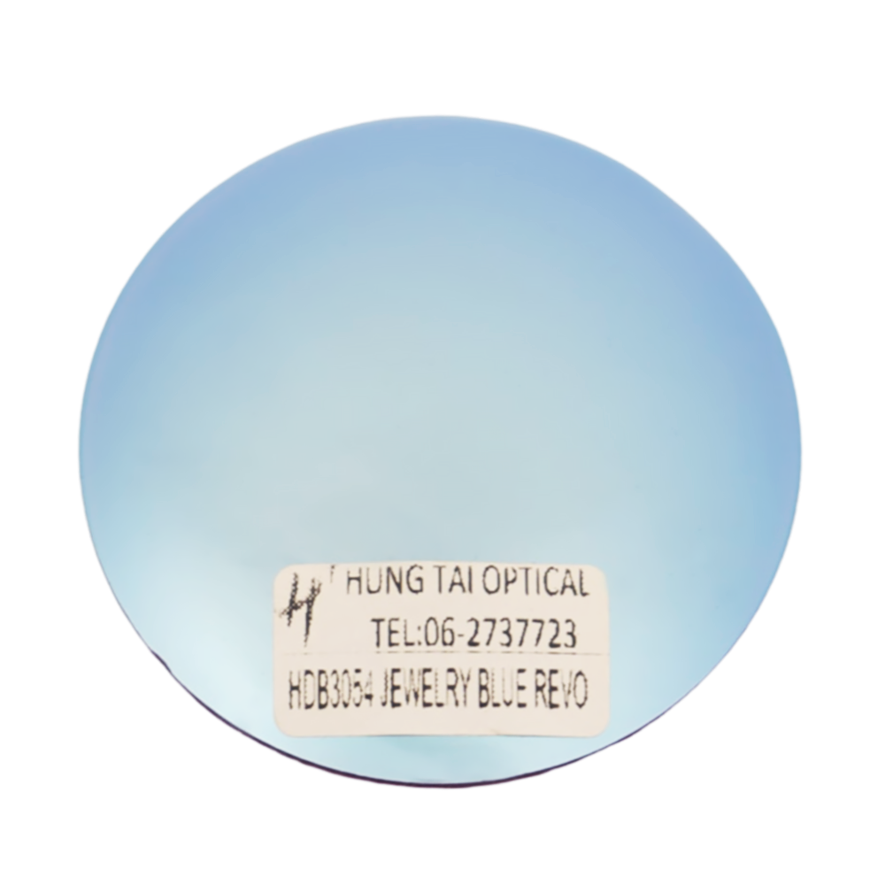 Hungtai Optical PB01 Taiwan Eco-friendly Recycled Contact Lens Packaging with AR &amp; Anti-fog Coatings