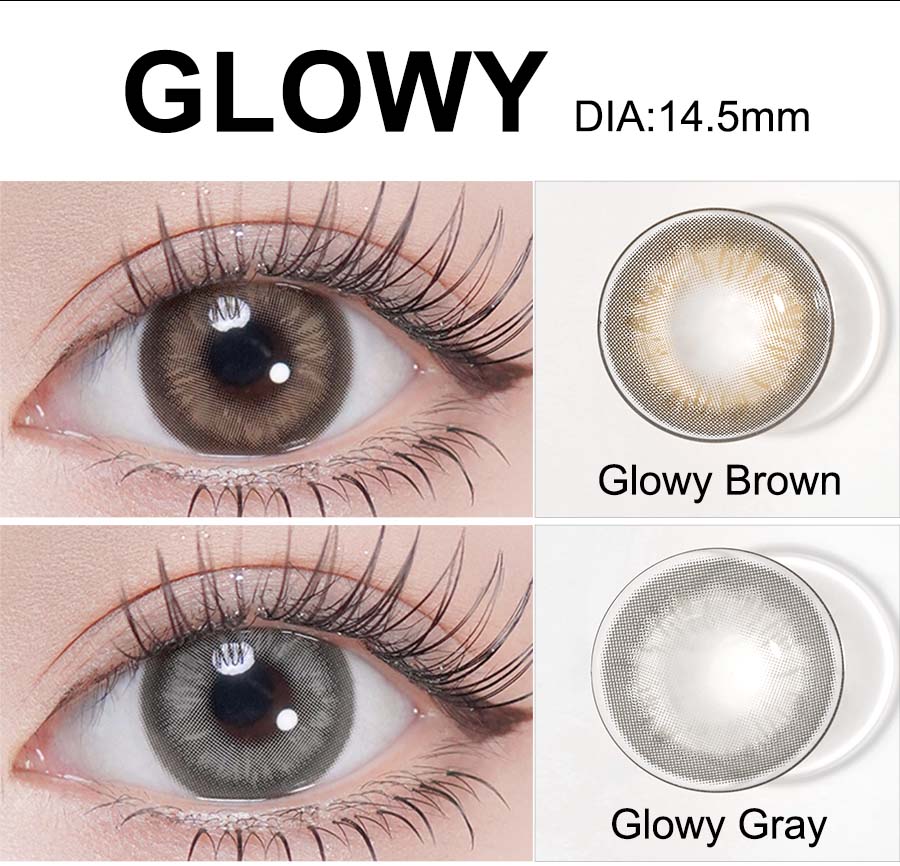 Contact Lens Detail 8