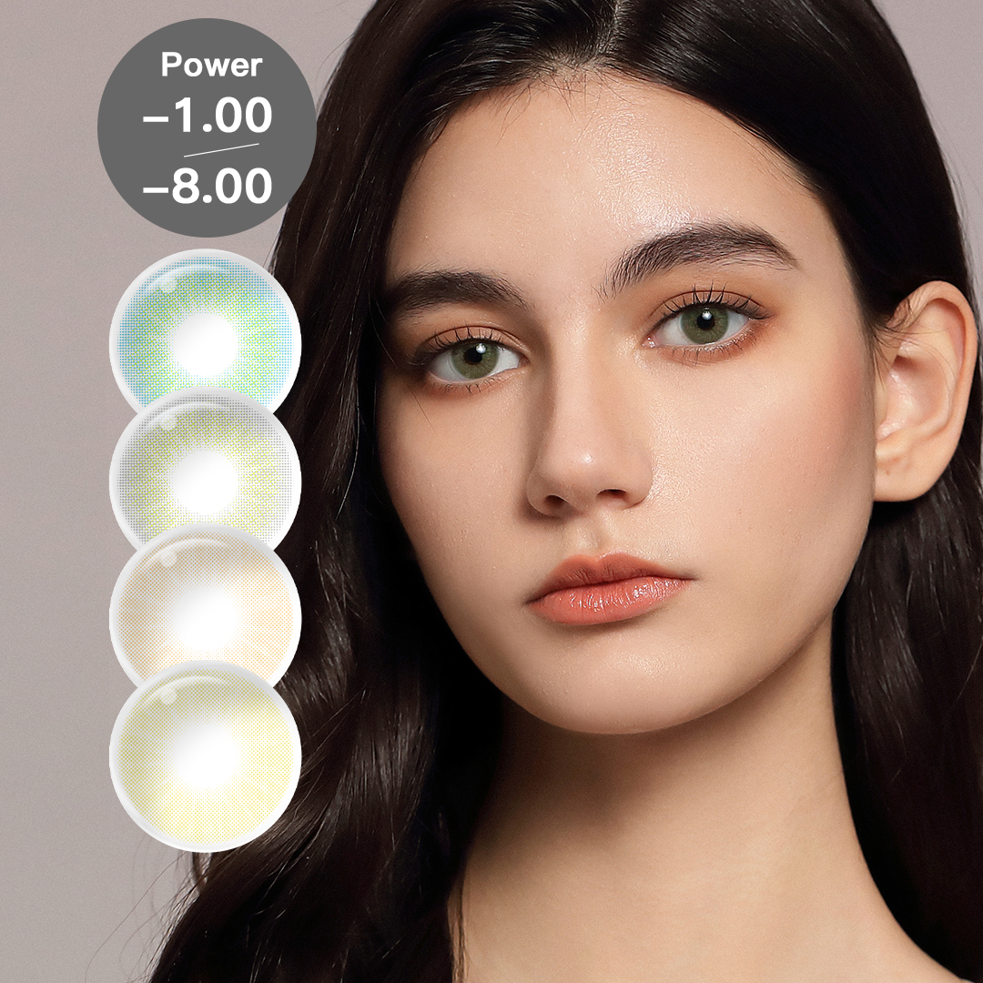 Magister Hidrocor Contact Lens Overview