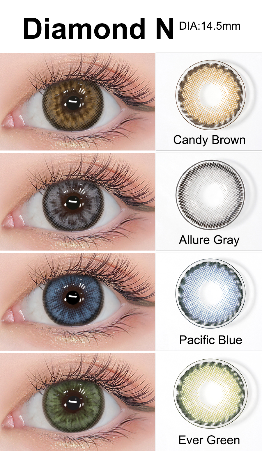 Contact Lens Detail 10