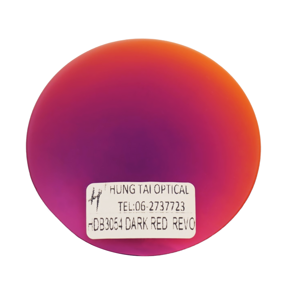 Hungtai Optical PB01 Taiwan Eco-friendly Recycled Contact Lens Packaging with AR &amp; Anti-fog Coatings