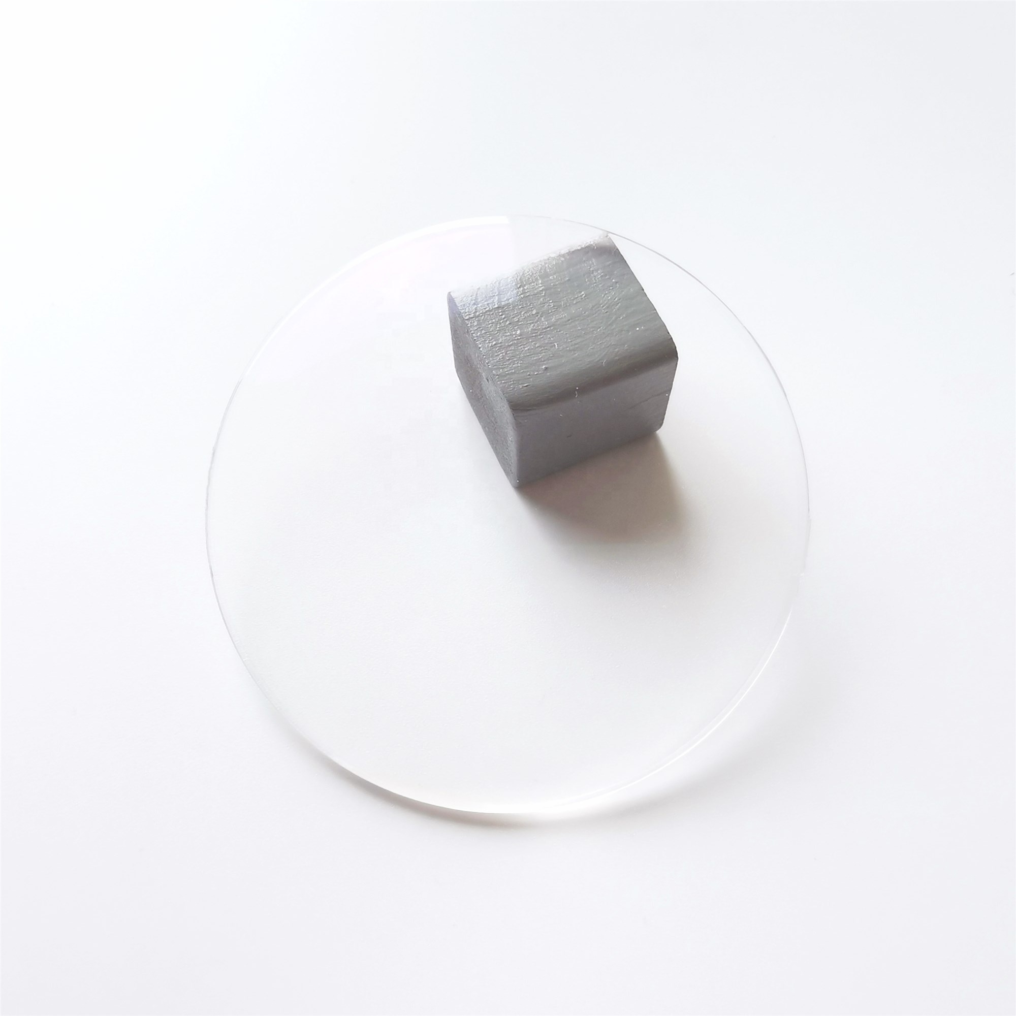 China Made Lenses Optical Lenses Suppliers with Low Price 1.59 Polycarbonate Multi-coated Lenses