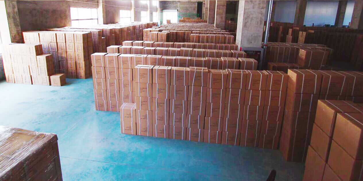 Packaging Outer Box