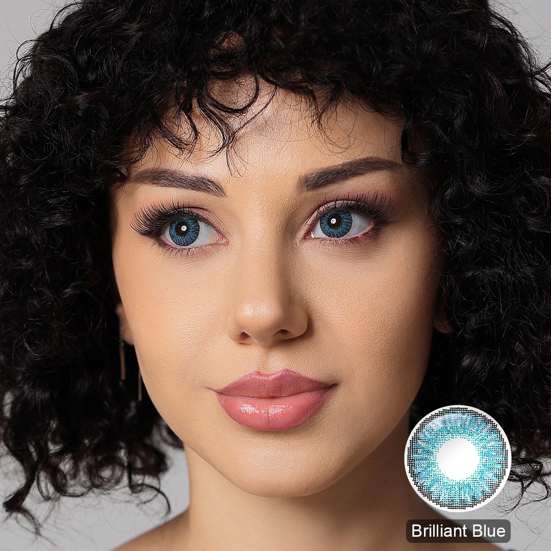 Colored Contact Lens 12