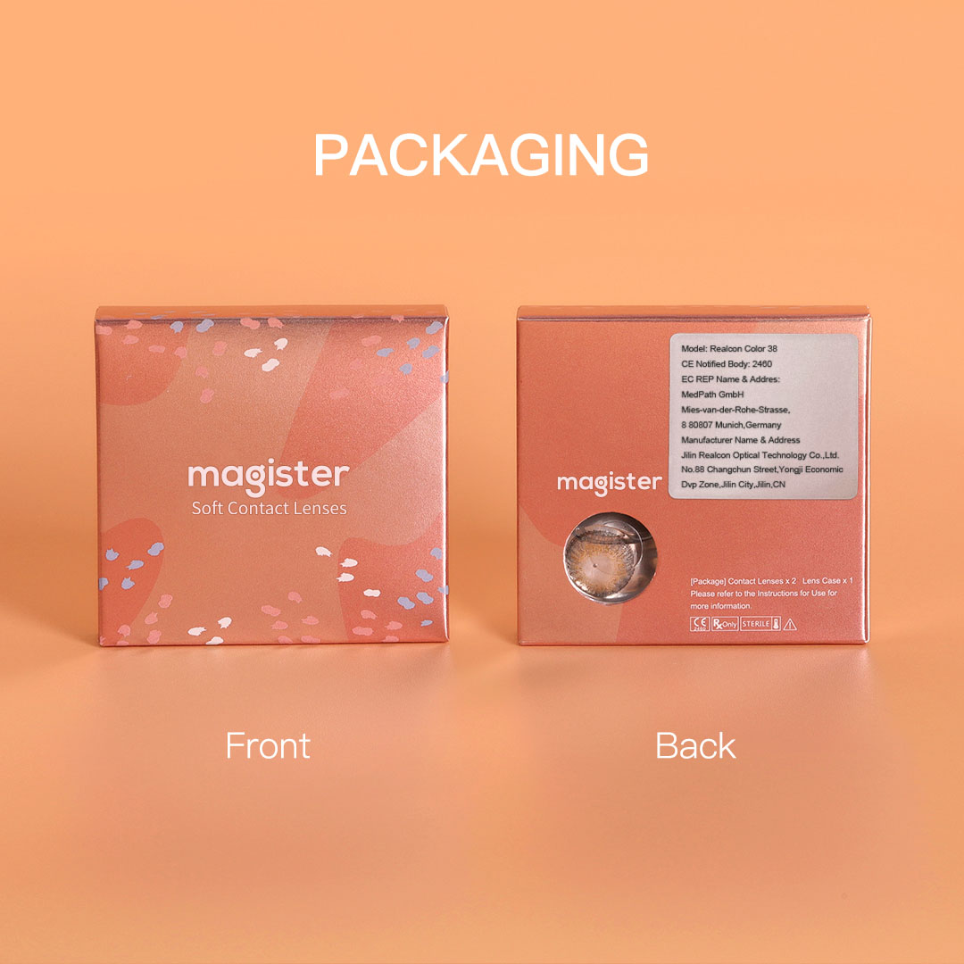 Standard Package