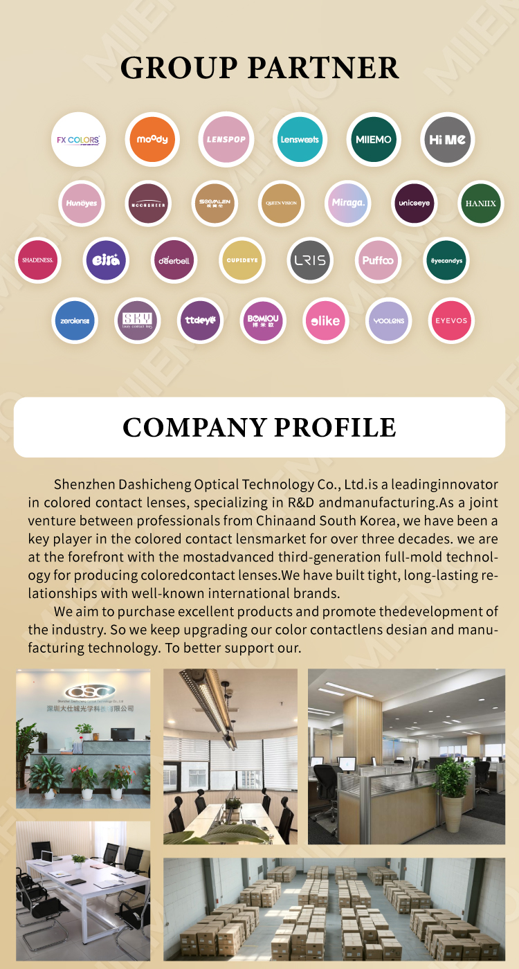 Company Profile
