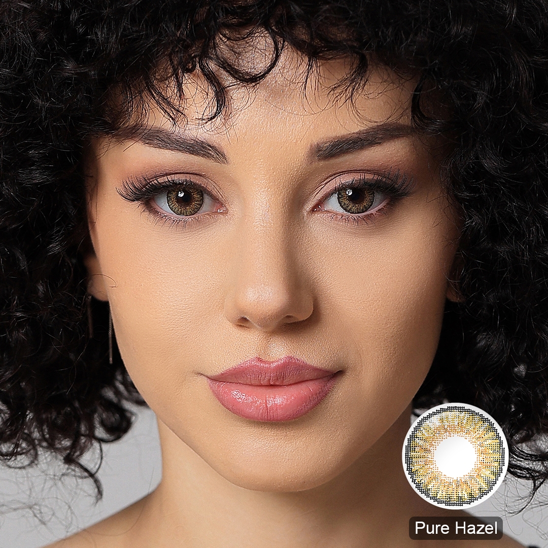 Colored Contact Lens 4