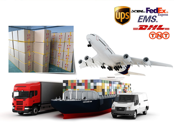 Shipping Logistics