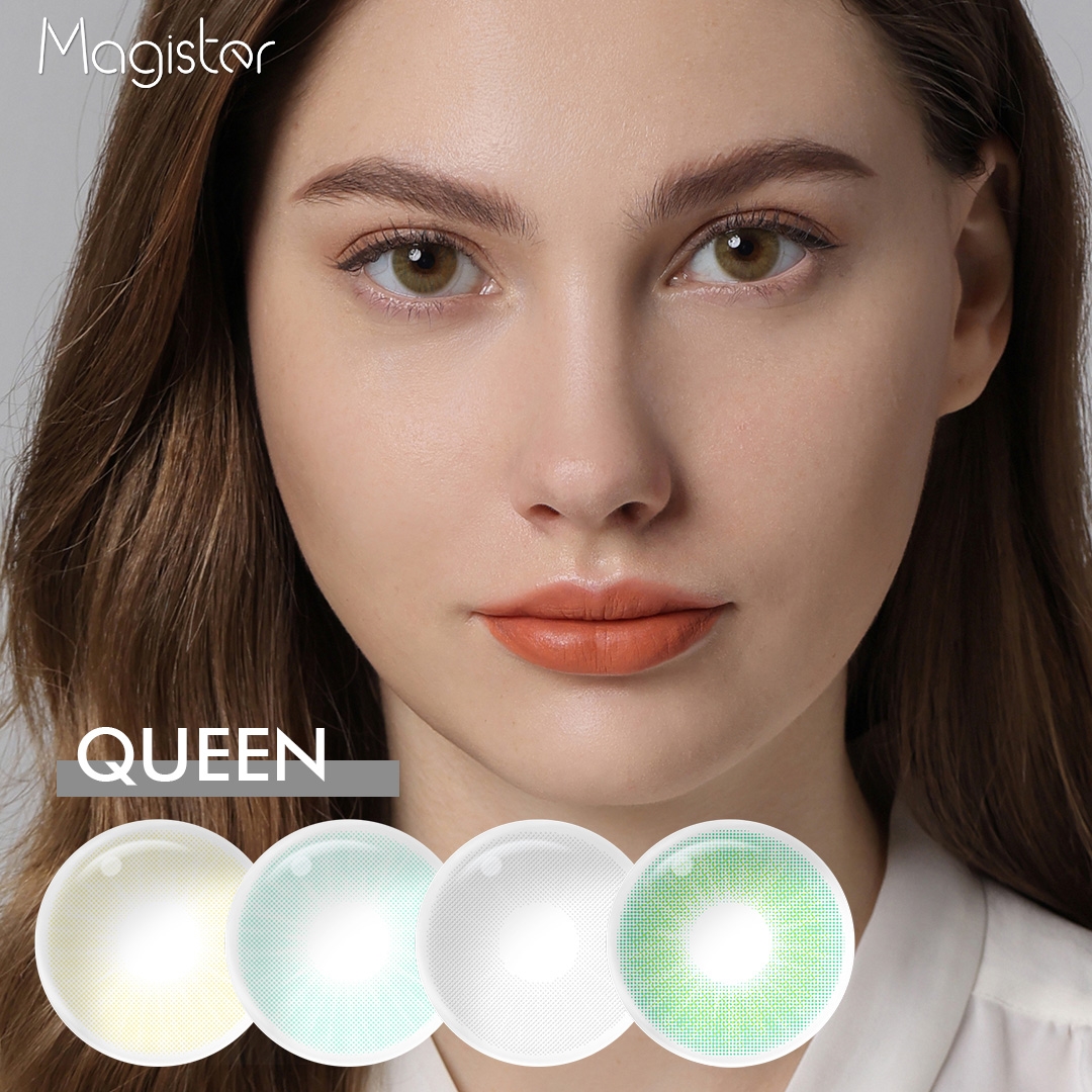 Natural Contact Lens 2