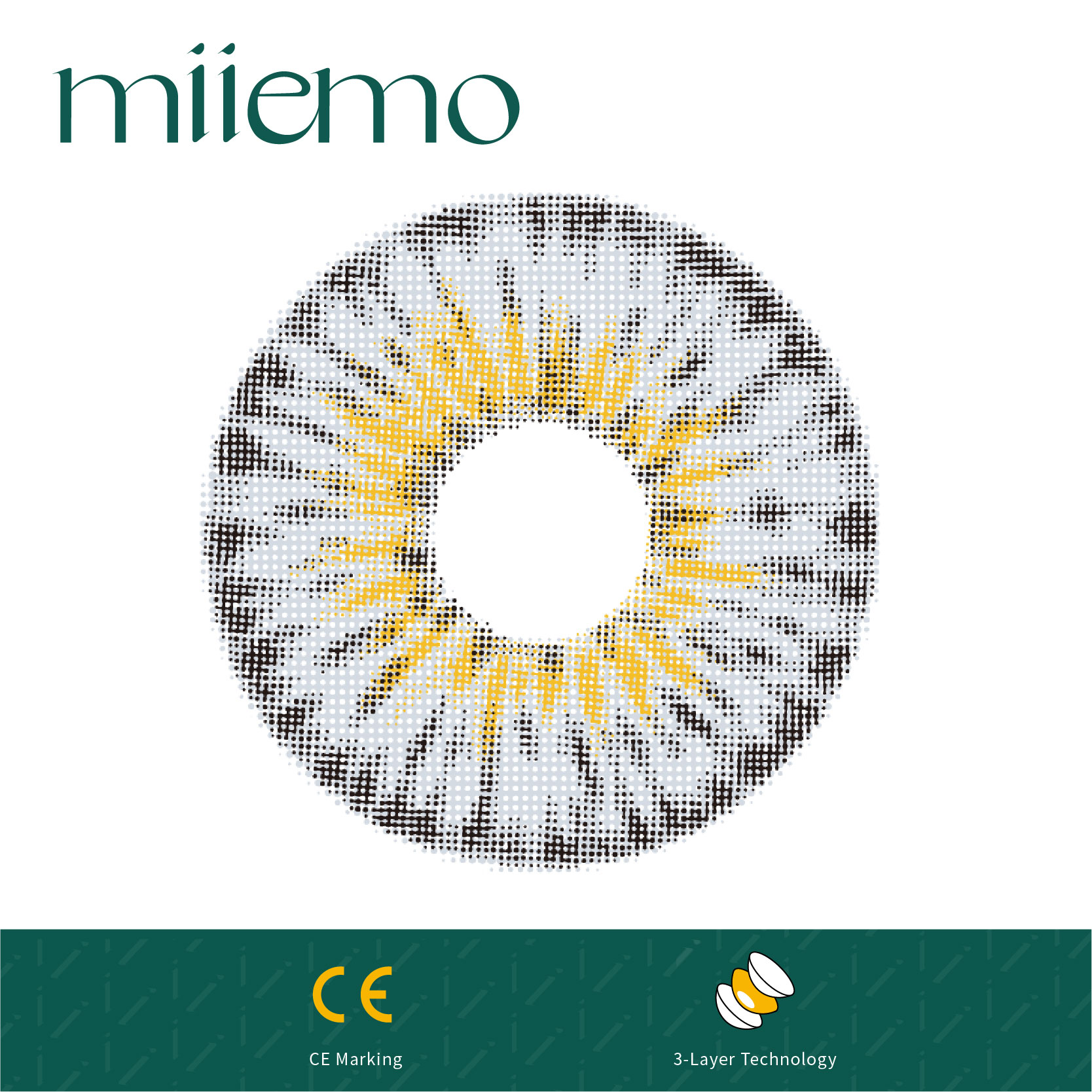 Free Lenses Contact Wholesale Color Contact Lenses Eye Lentillas Natural Contact Lentes
