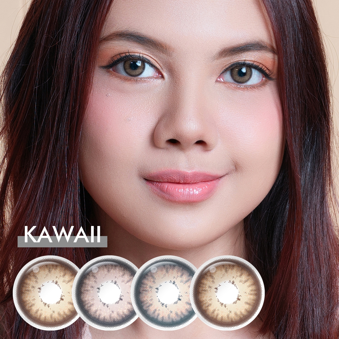 3 Tone Lens 4